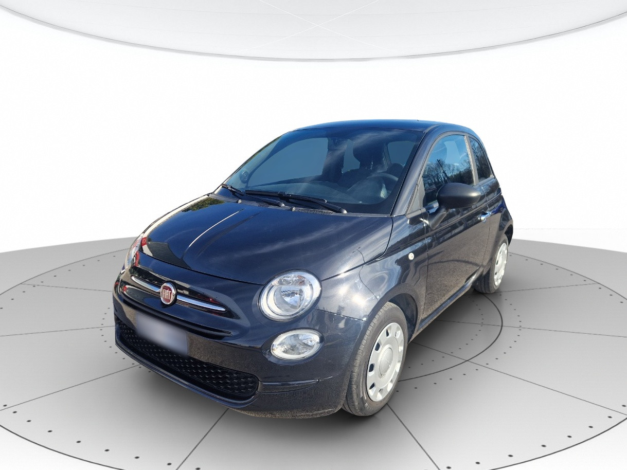 Fiat 500 Usato 2022 500 Lonato del Garda