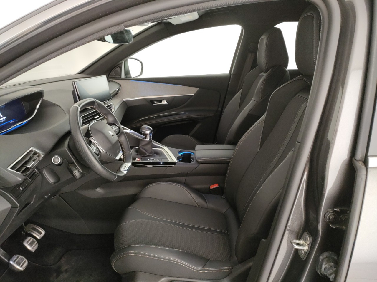 Peugeot 3008 Usato 2024 3008 Porto Mantovano