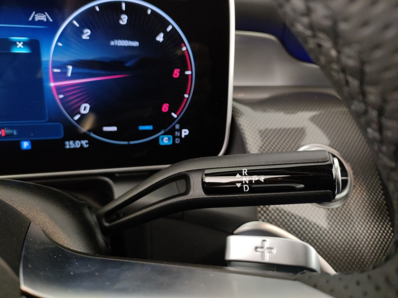 Mercedes GLC Usato 2025 GLC Porto Mantovano