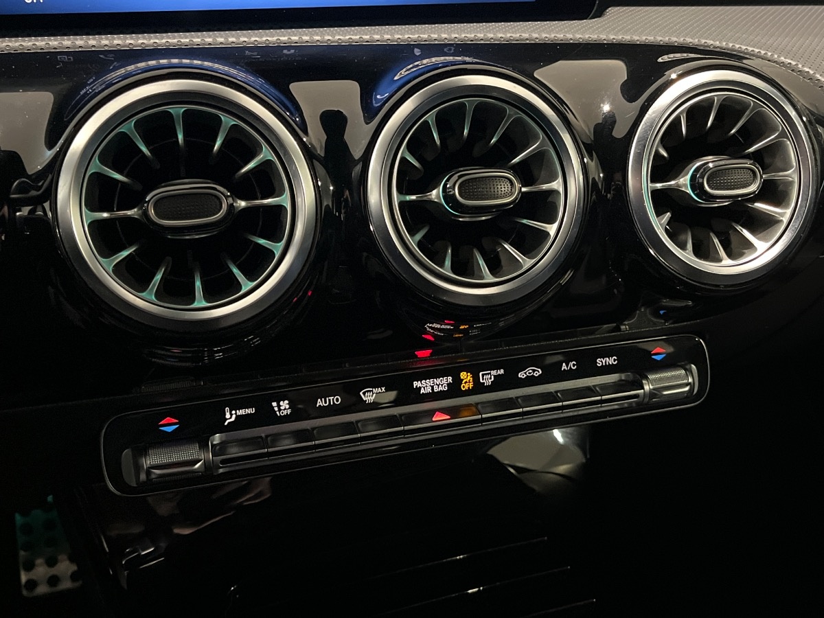 Mercedes Classe A Usato 2025 Classe A Verona