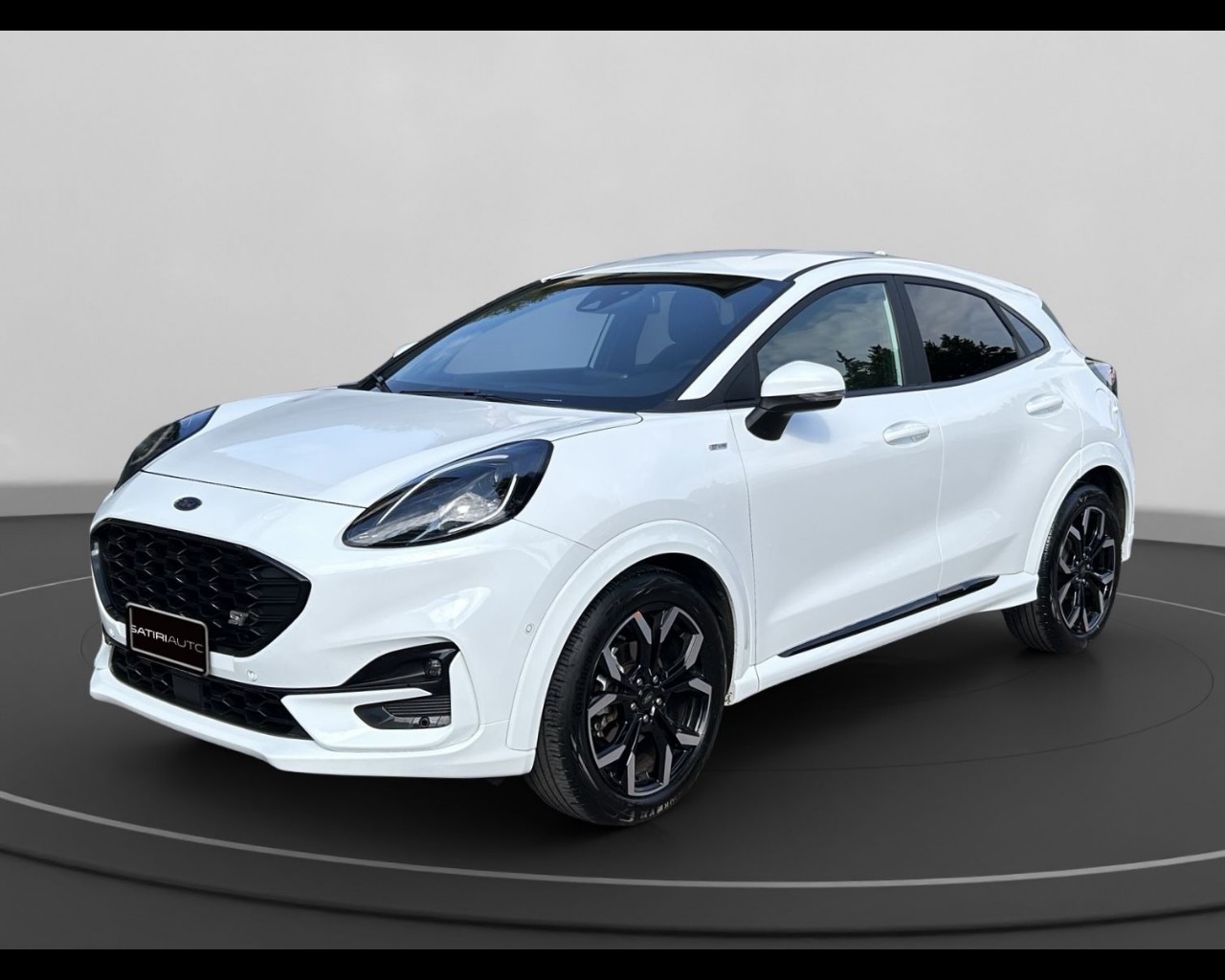 Puma II 2020 – Puma 1.0 ecoboost h ST-Line X s&s 125cv