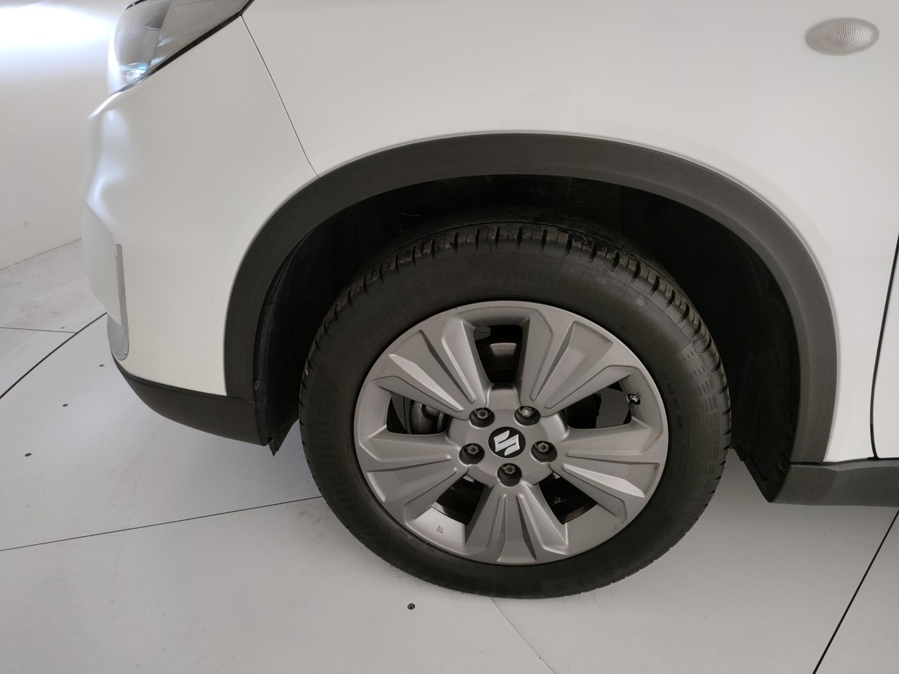Suzuki Vitara Usato 2020 Vitara Reggio Emilia