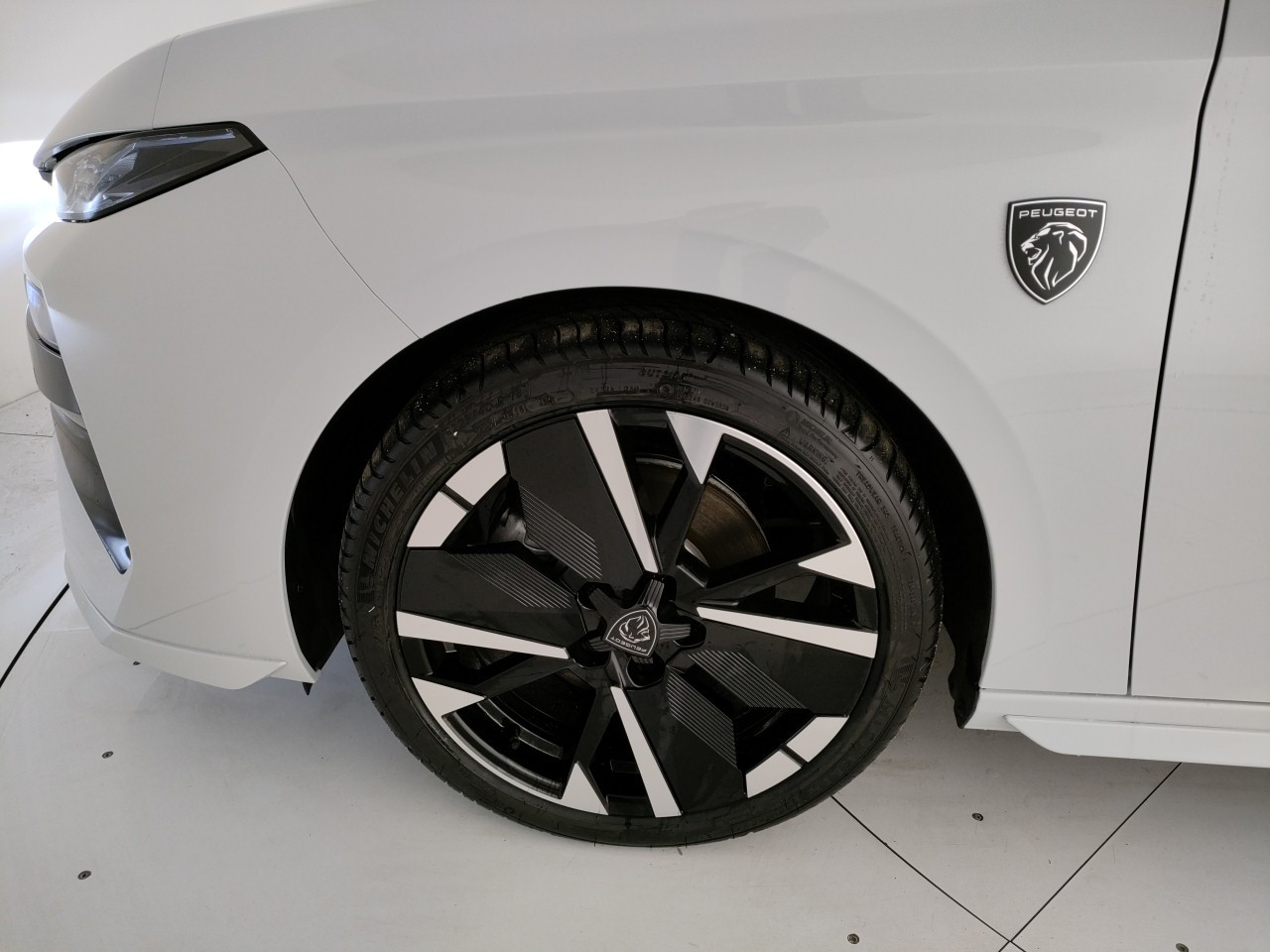 Peugeot 308 Nuovo  308 Porto Mantovano