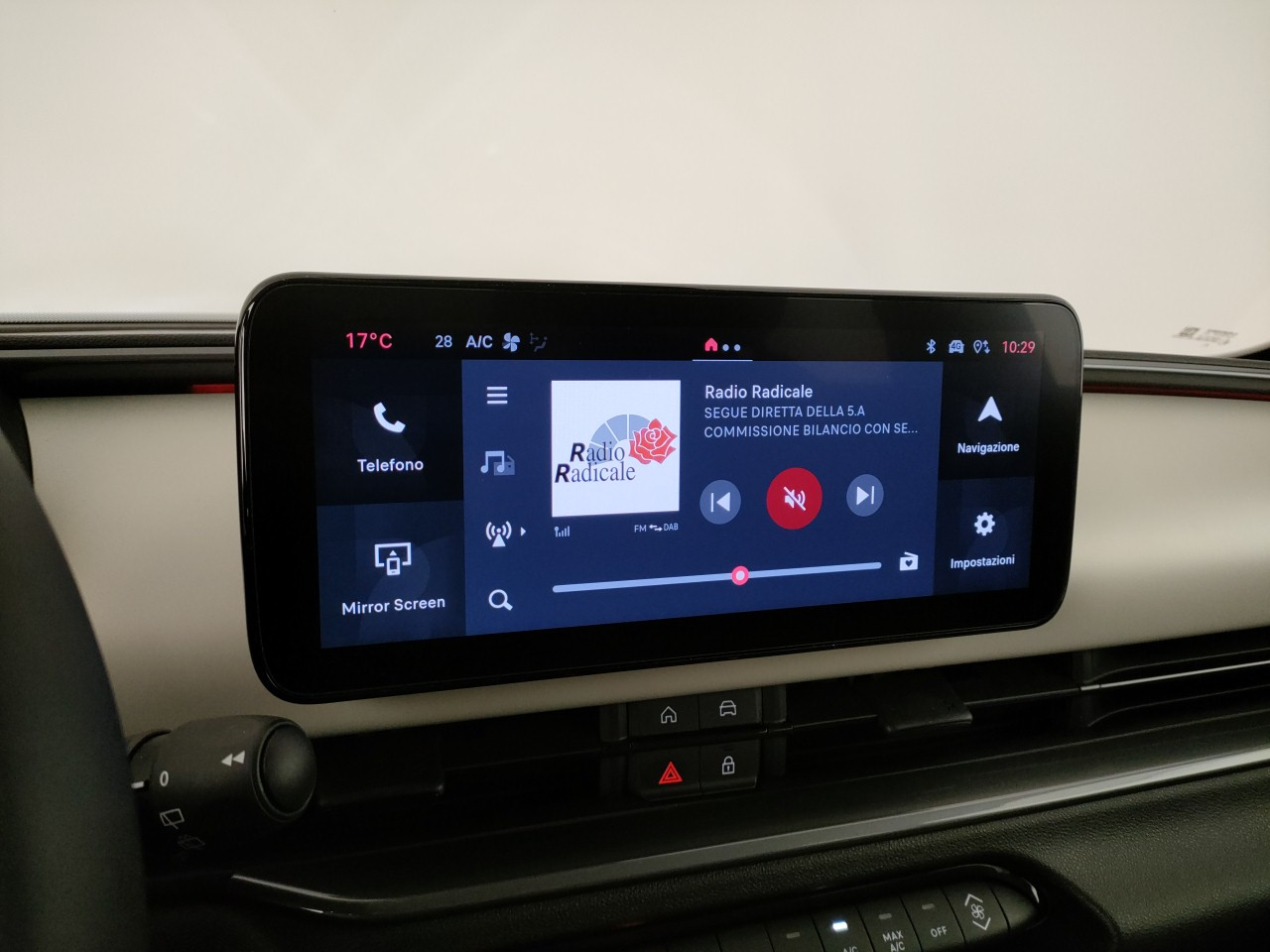 Fiat 600 Usato 2025 600 San Zeno Naviglio