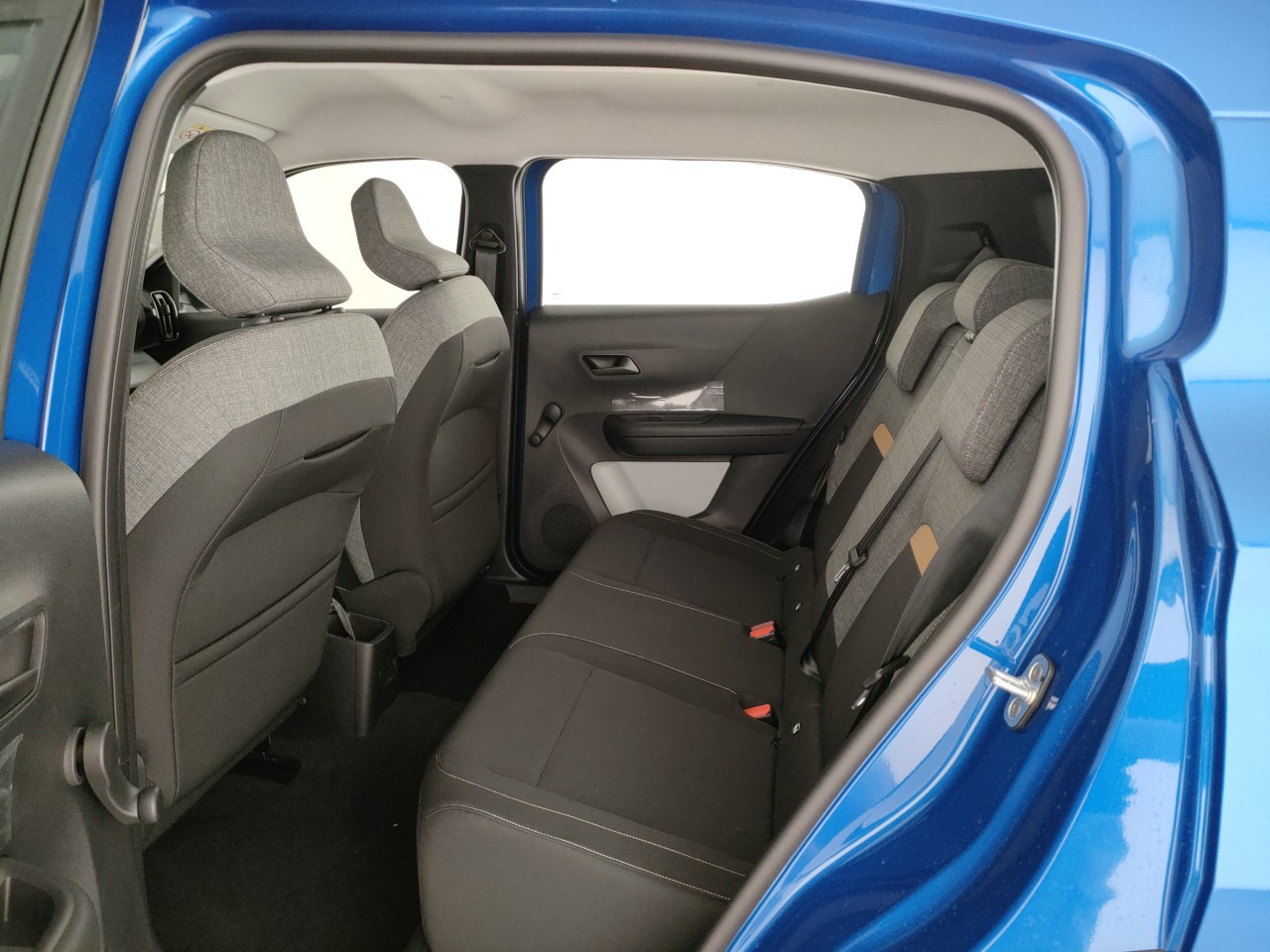 Citroen C3 Aircross KM0 2026 C3 Aircross Porto Mantovano