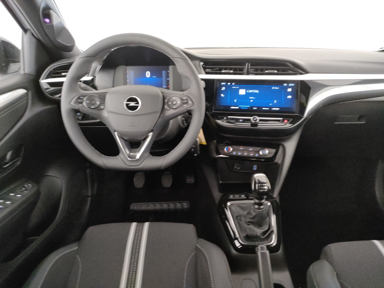 Opel Corsa KM0 2026 Corsa Porto Mantovano