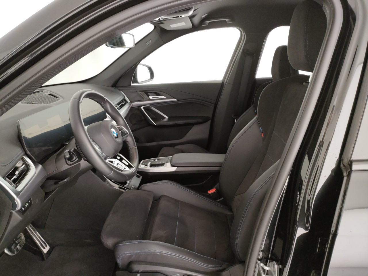 Bmw X1 Usato 2025 X1 Porto Mantovano