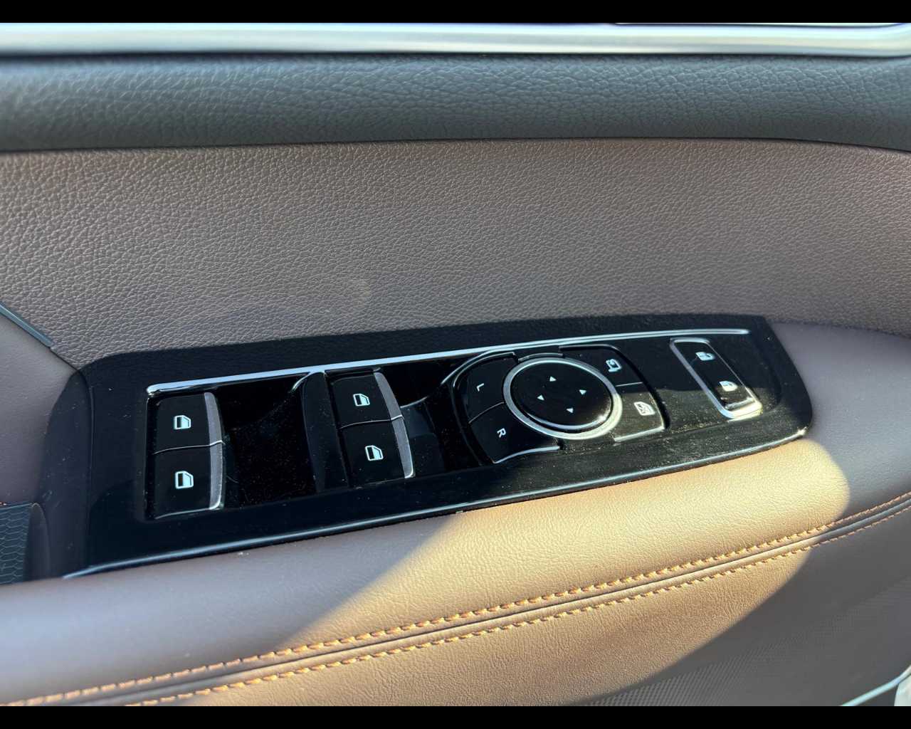 Foton Tunland V9 Nuovo Ibrido diesel Tunland V9 Rovigo