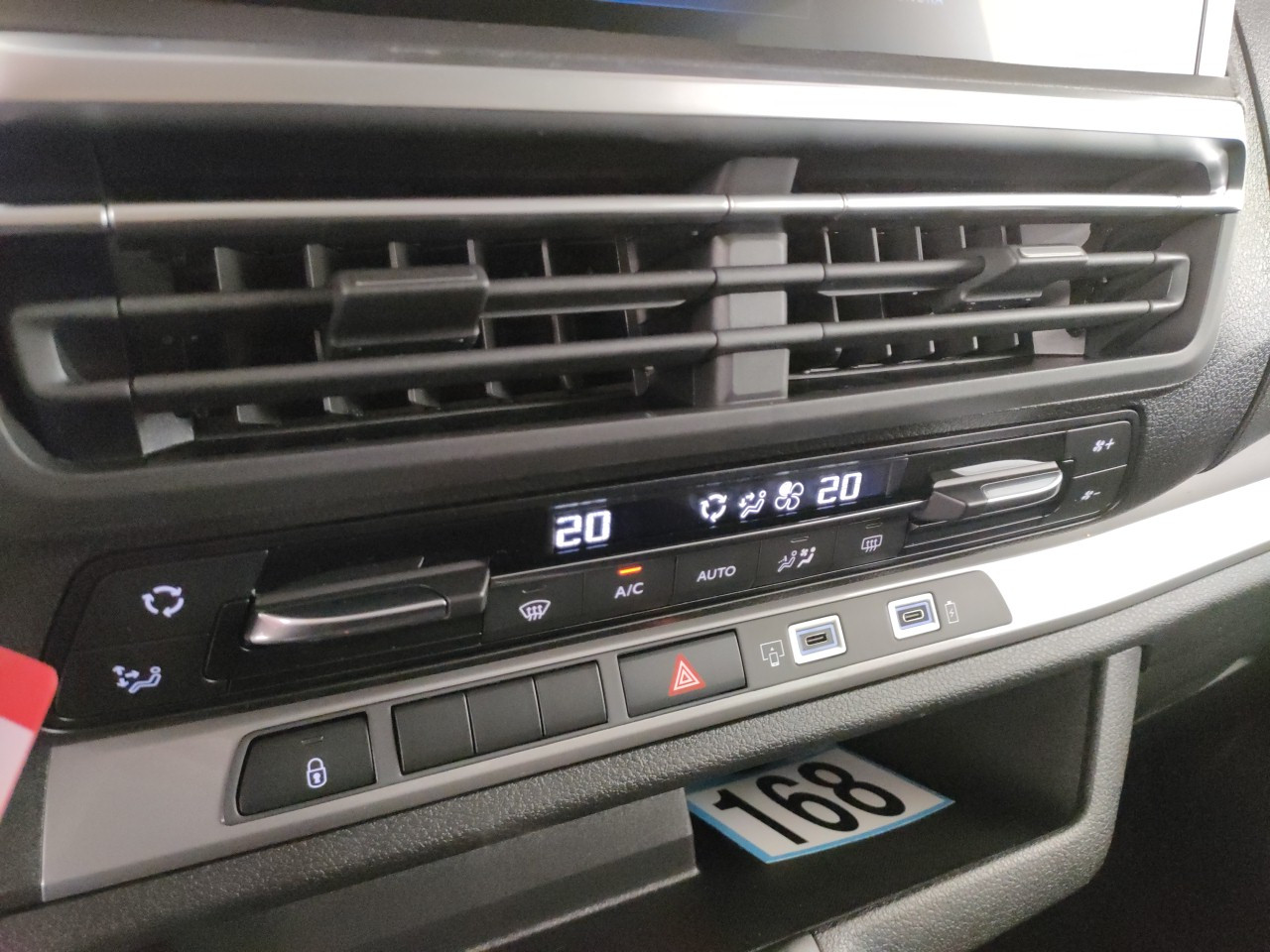 Peugeot Traveller KM0 2025 Traveller Porto Mantovano