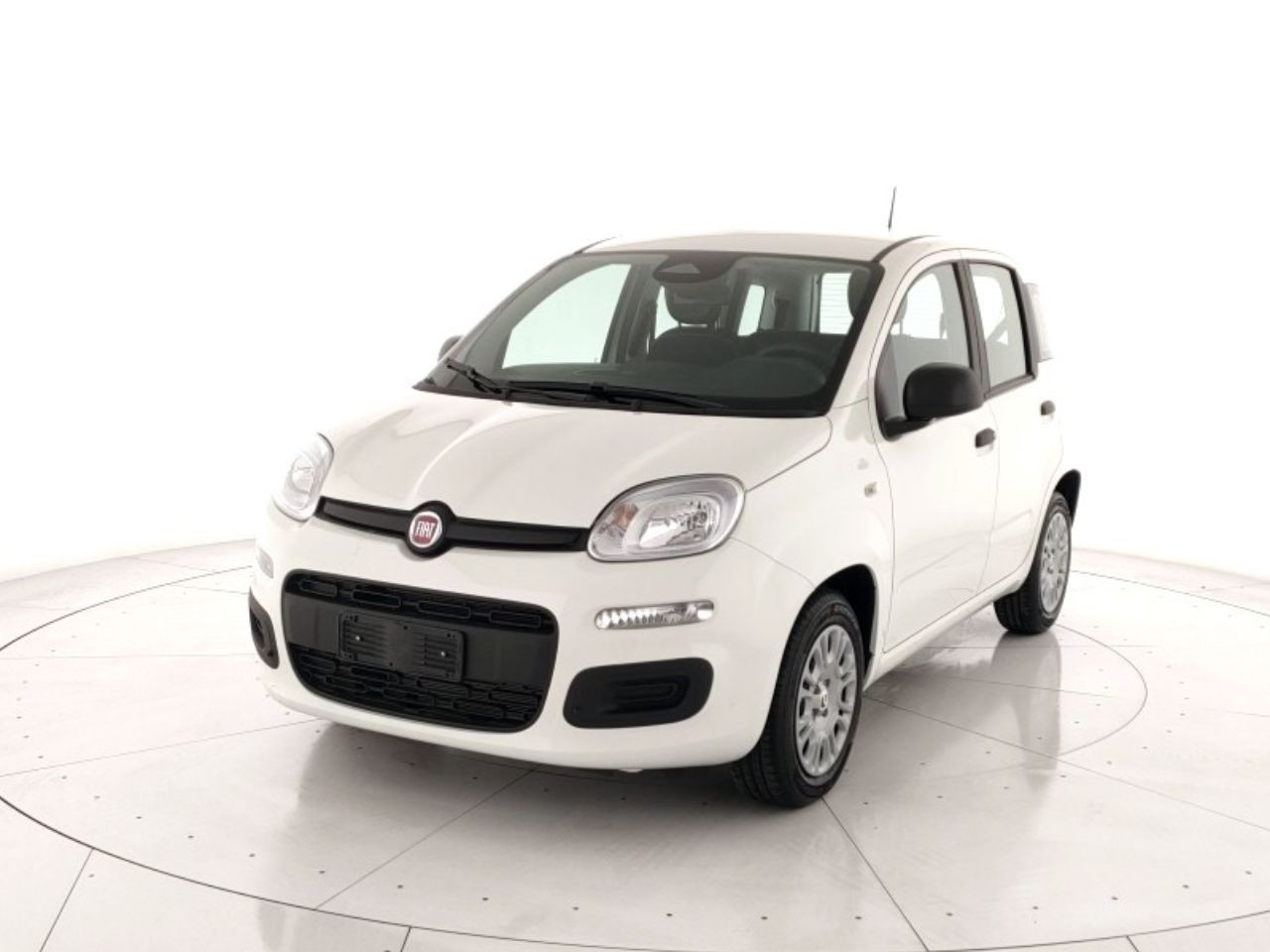 Fiat Panda Usato 2025 Panda Reggio Emilia