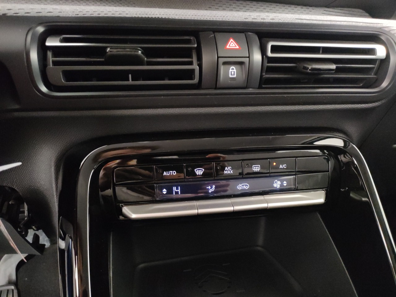 Citroen C3 Nuovo Benzina C3 Porto Mantovano