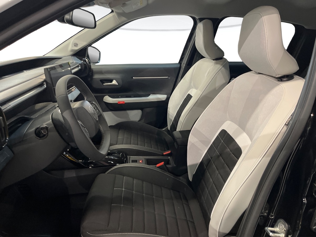 Citroen C3 Nuovo Ibrido benzina C3 Verona