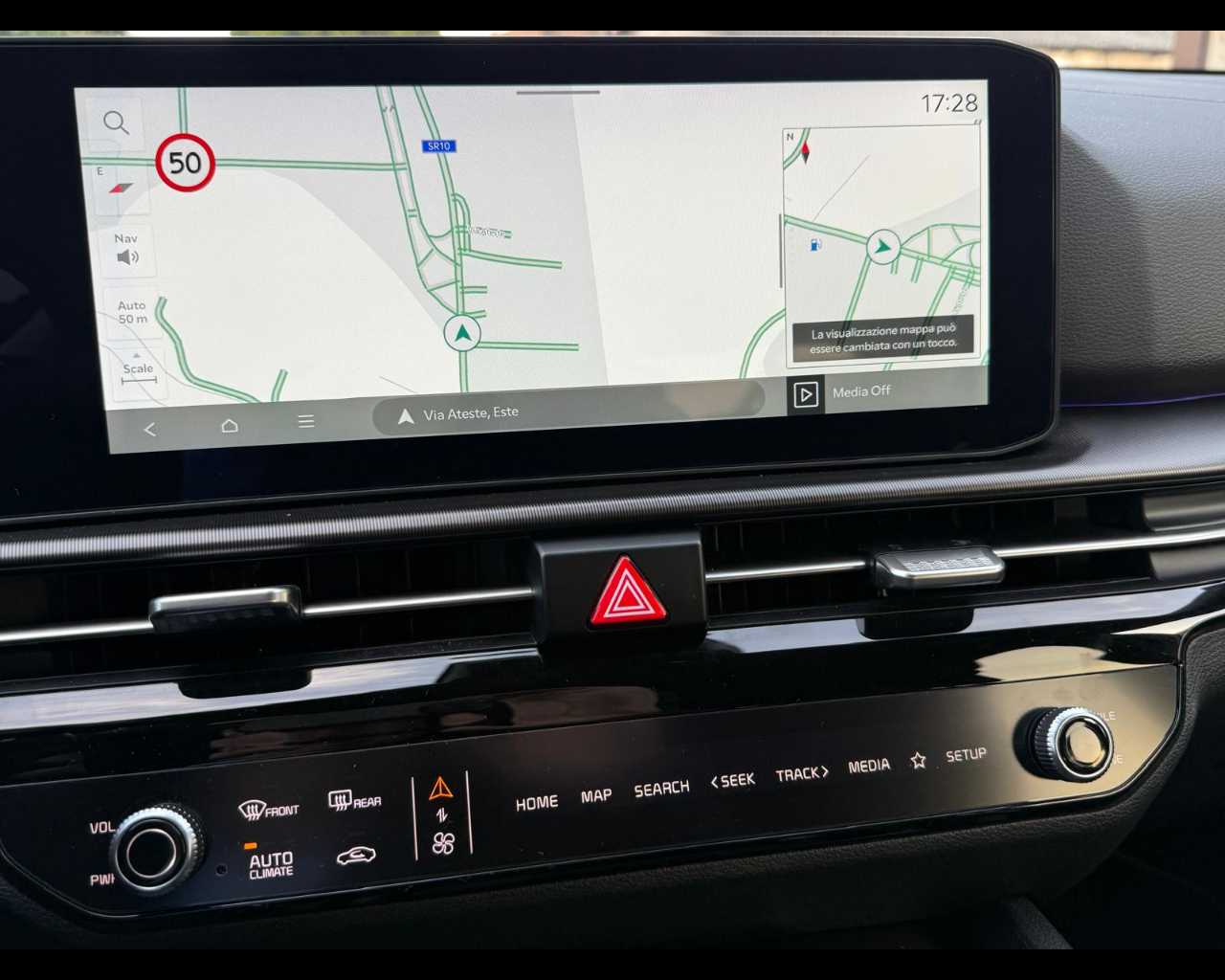 Kia Sportage Aziendali 2025 Sportage Este