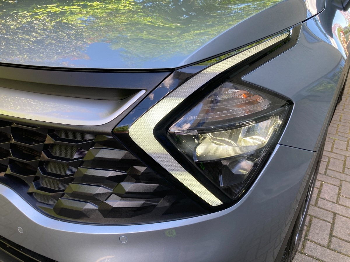 Kia Sportage Usato 2023 Sportage Modena
