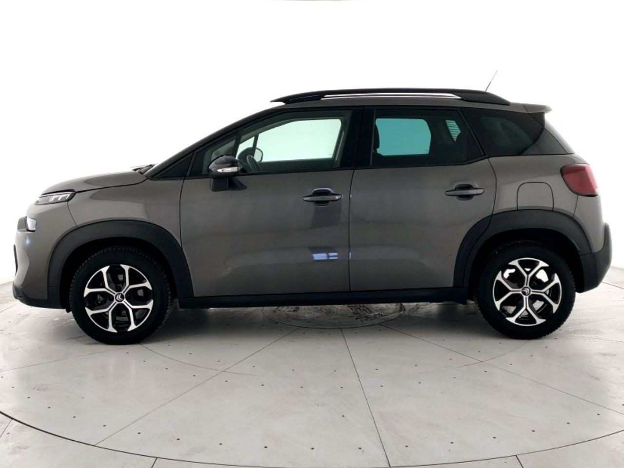 Citroen C3 Aircross Usato 2024 C3 Aircross Parma