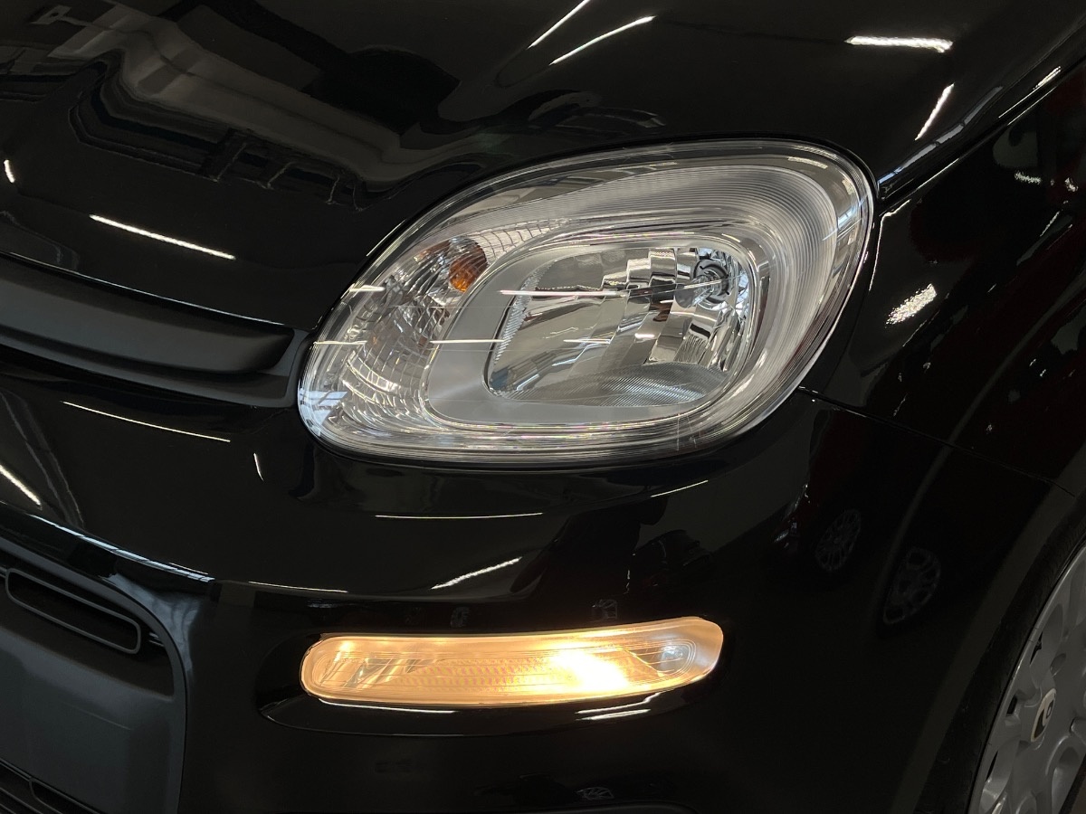 Fiat Panda Nuovo  Panda Verona