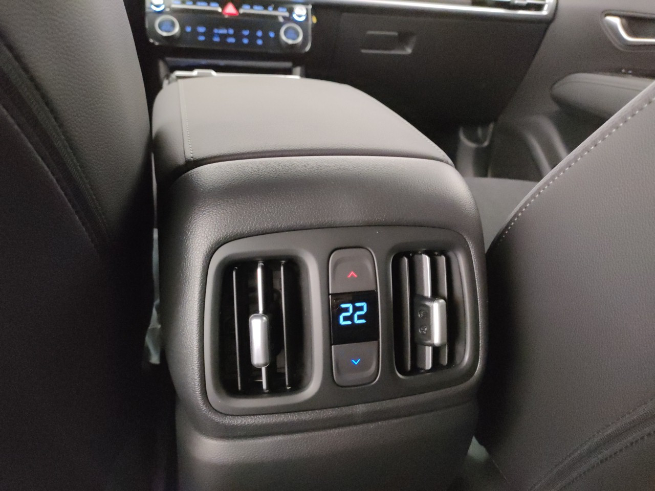 Hyundai Tucson Nuovo benzina Tucson Porto Mantovano