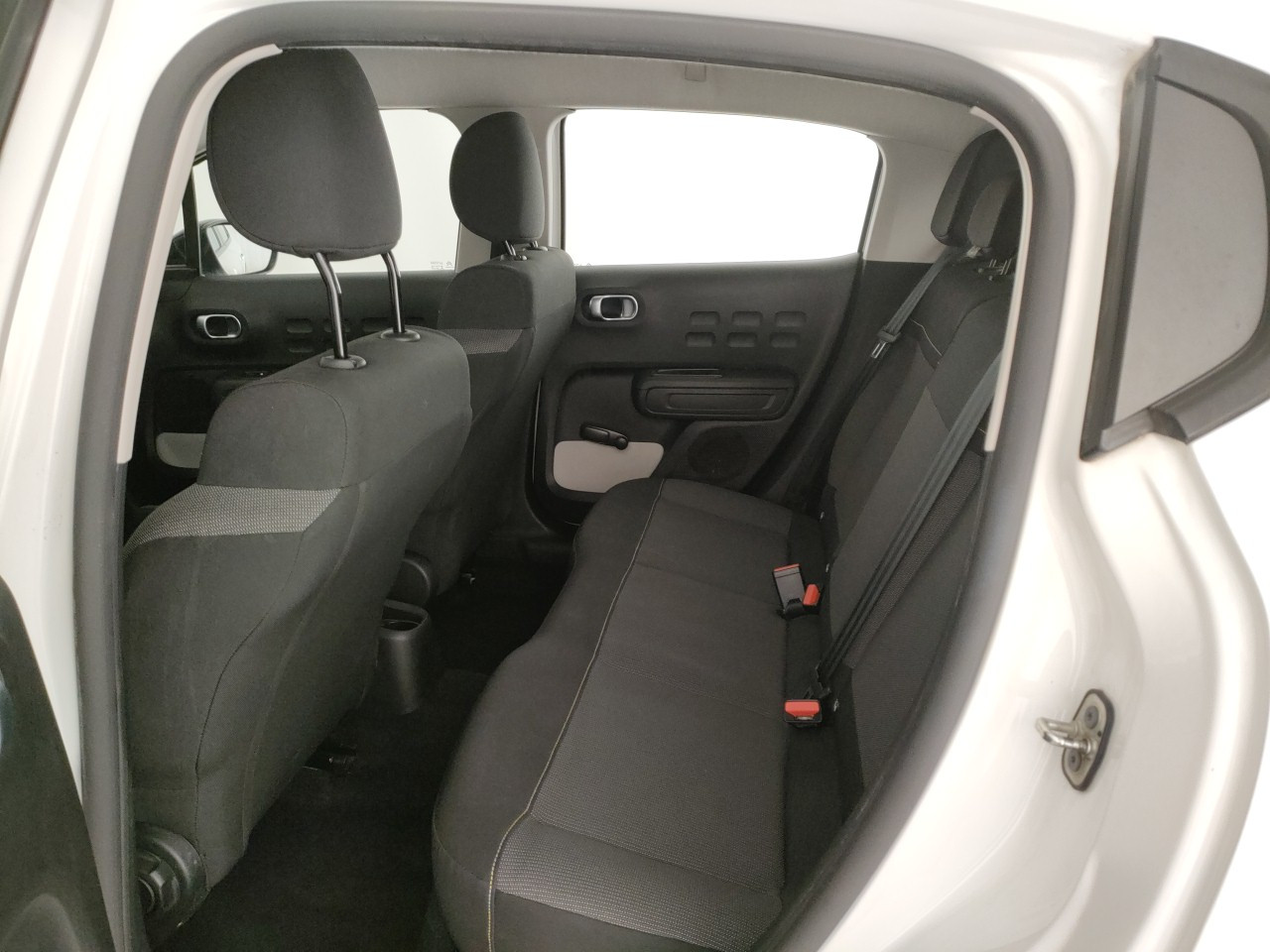 Citroen C3 Usato 2022 C3 Modena