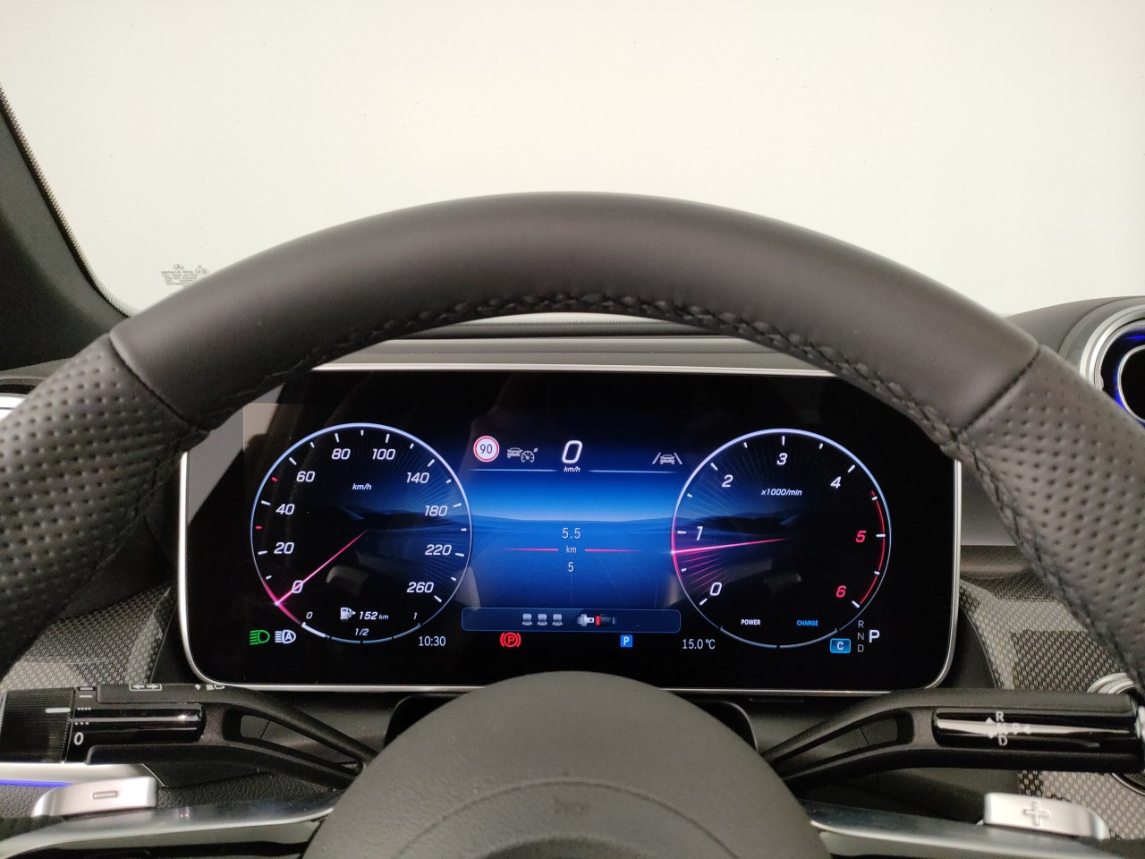 Mercedes GLC Usato 2025 GLC Porto Mantovano