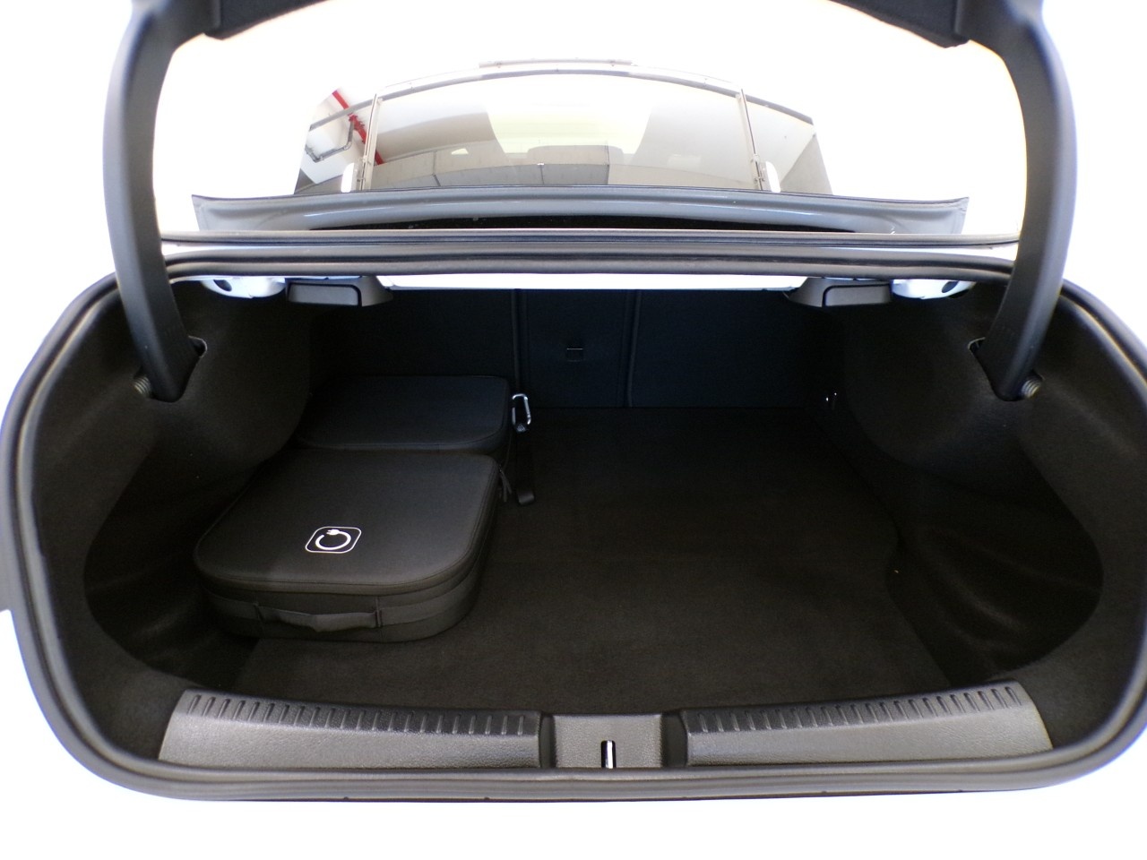 Mercedes CLA Coupé CLA Coupe 250 e phev (eq-power) Premium auto - 9