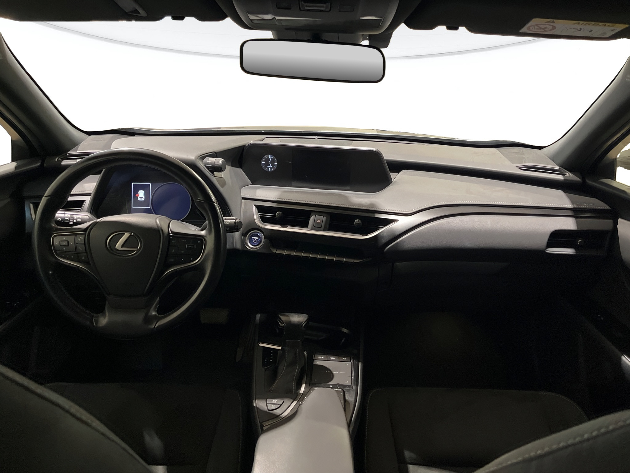 Lexus UX Usato 2022 UX Verona