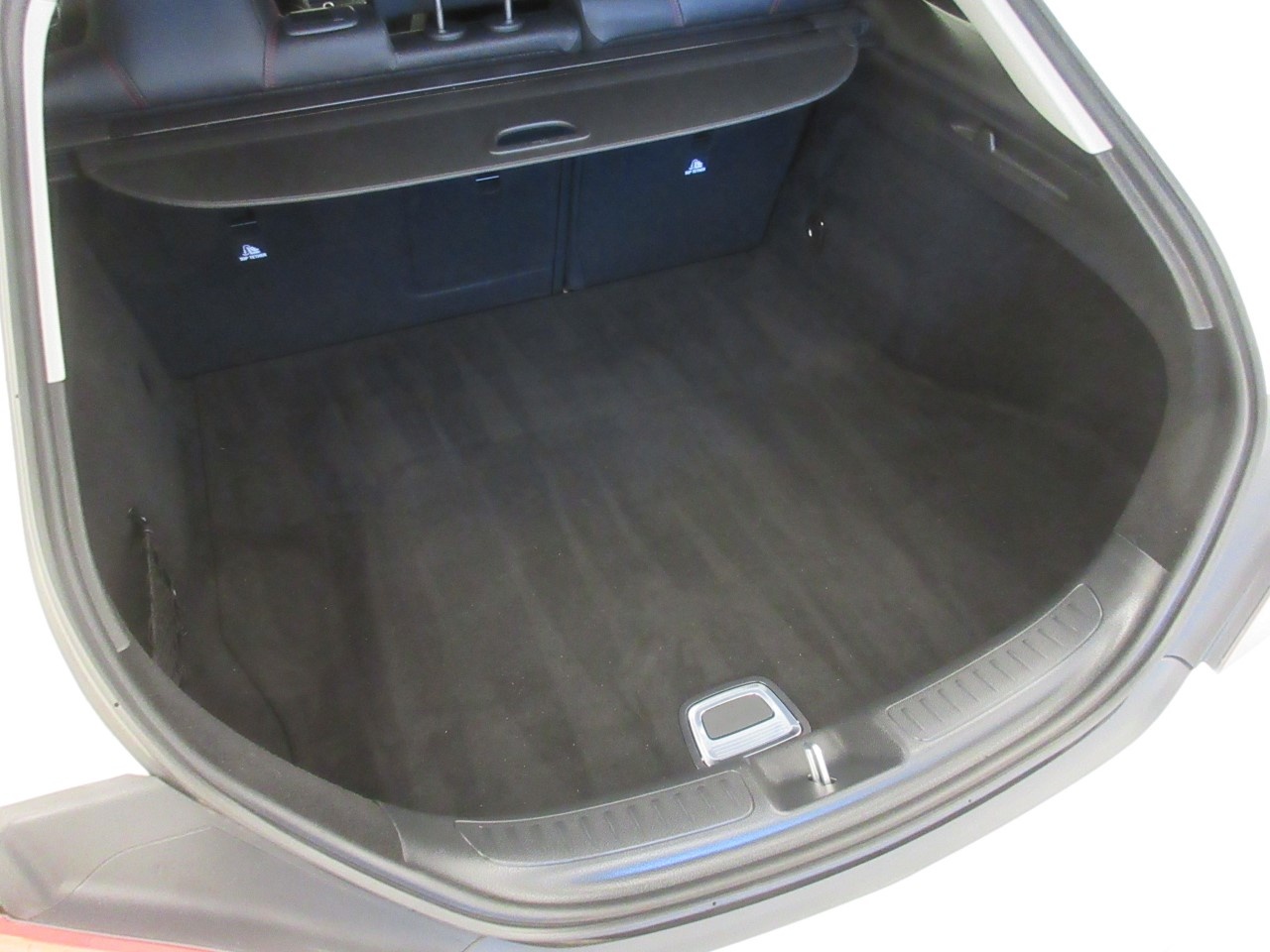 Mercedes CLA Shooting Brake CLA Shooting Brake 180 Premium - 9