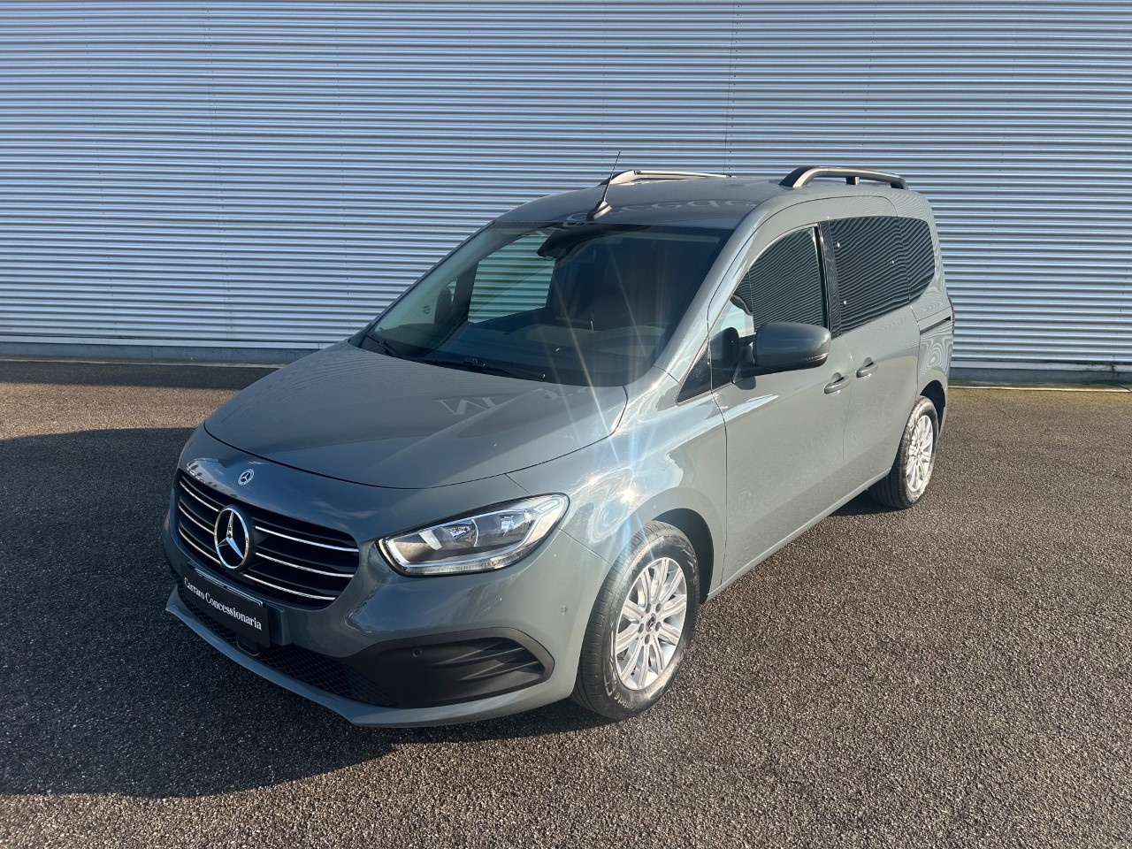 Mercedes Classe T Classe T Long 160 Sport