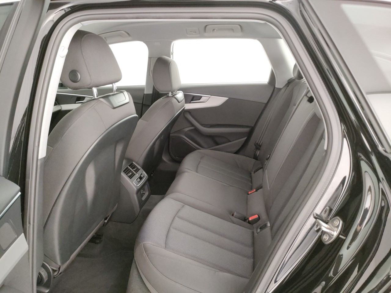 Audi A4 Usato 2019 A4 Porto Mantovano