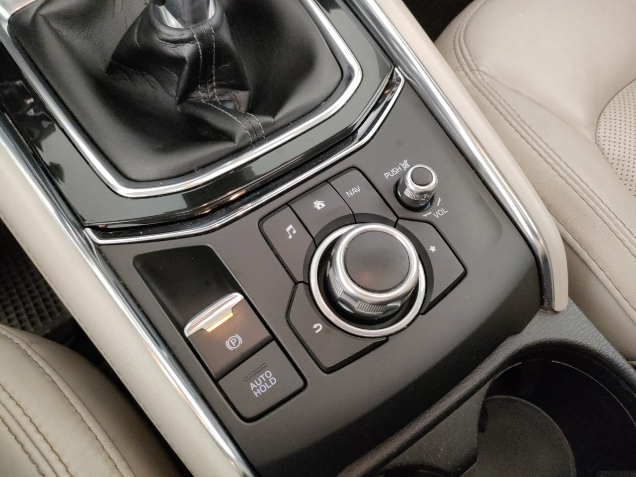 Mazda CX-5 Usato 2018 CX-5 Carpi