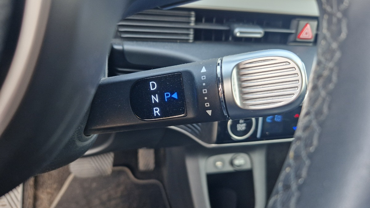 Hyundai Ioniq 5 Usato 2022 Ioniq 5 Lonato del Garda