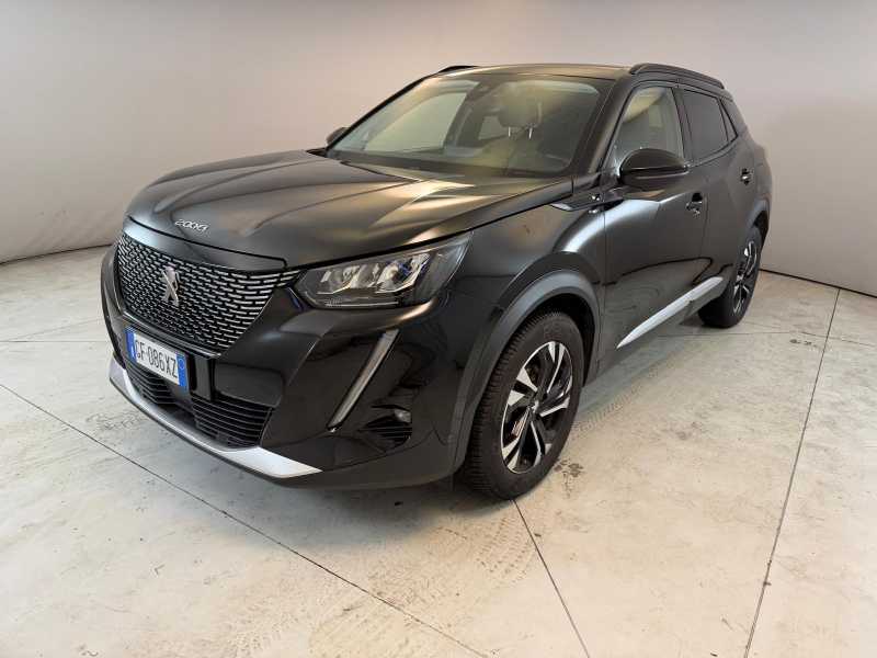 2008 Ii 2020 - 2008 1.5 Bluehdi Allure S&s 100cv