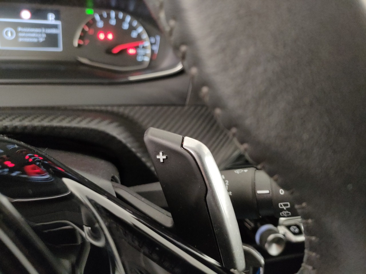 Peugeot 208 Usato 2023 208 Parma