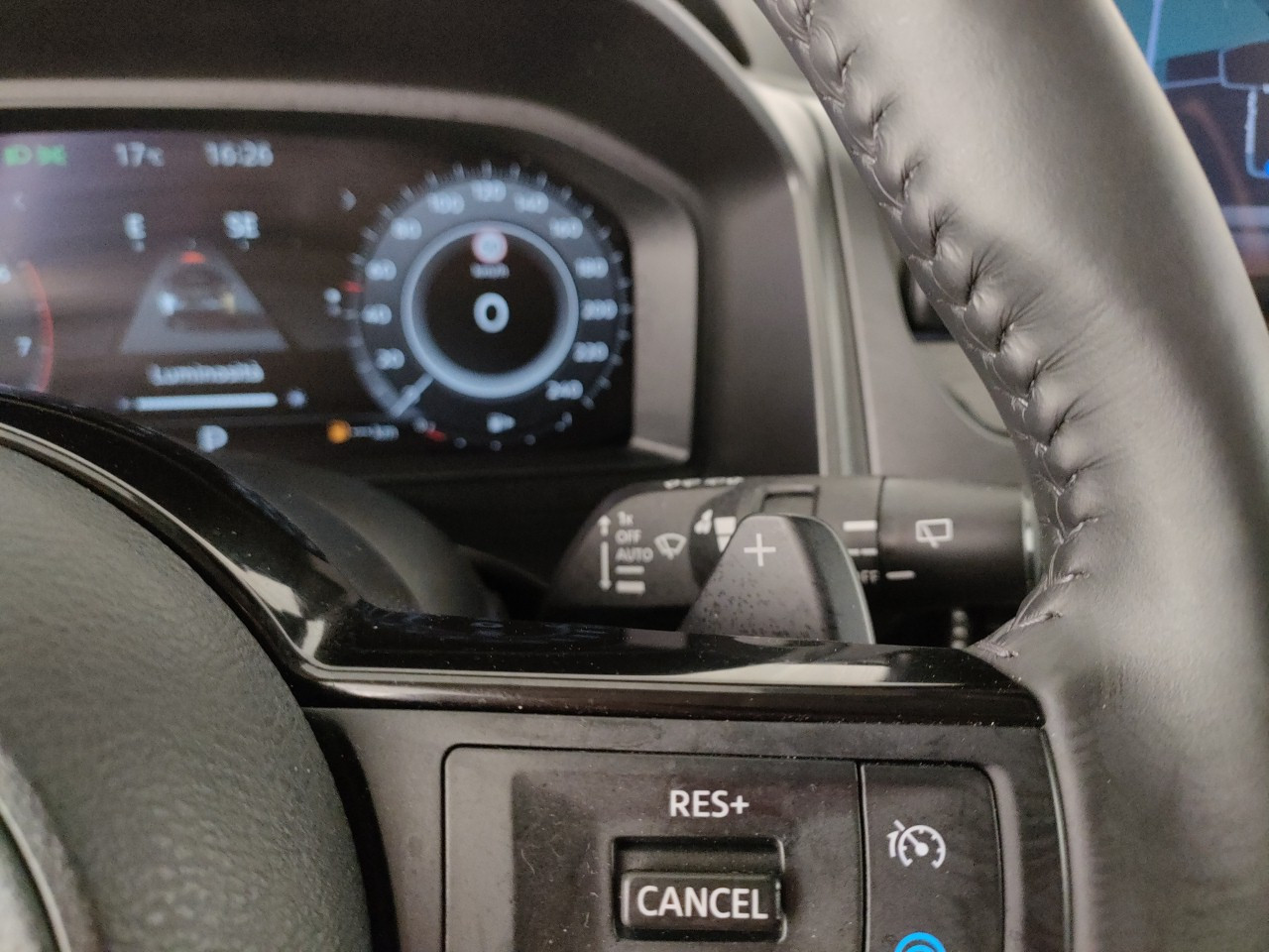 Nissan Qashqai Usato 2025 Qashqai San Zeno Naviglio