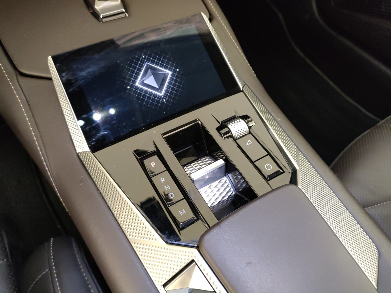 Ds DS4 Usato 2024 DS4 Reggio Emilia