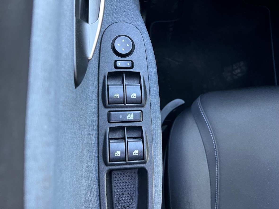 LANCIA Ypsilon 1.0 firefly hybrid Silver s&s 70cv Ibrido benzina Usato - 11