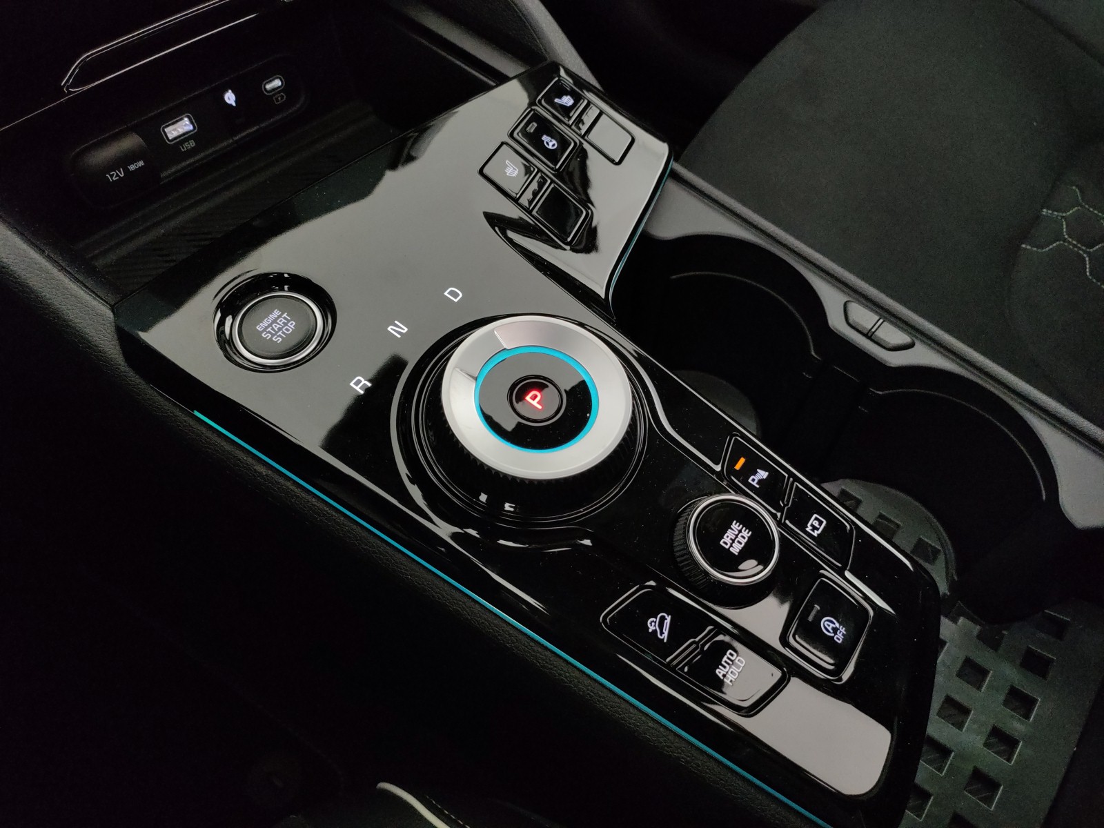 Kia Sportage Usato 2022 Sportage Padova