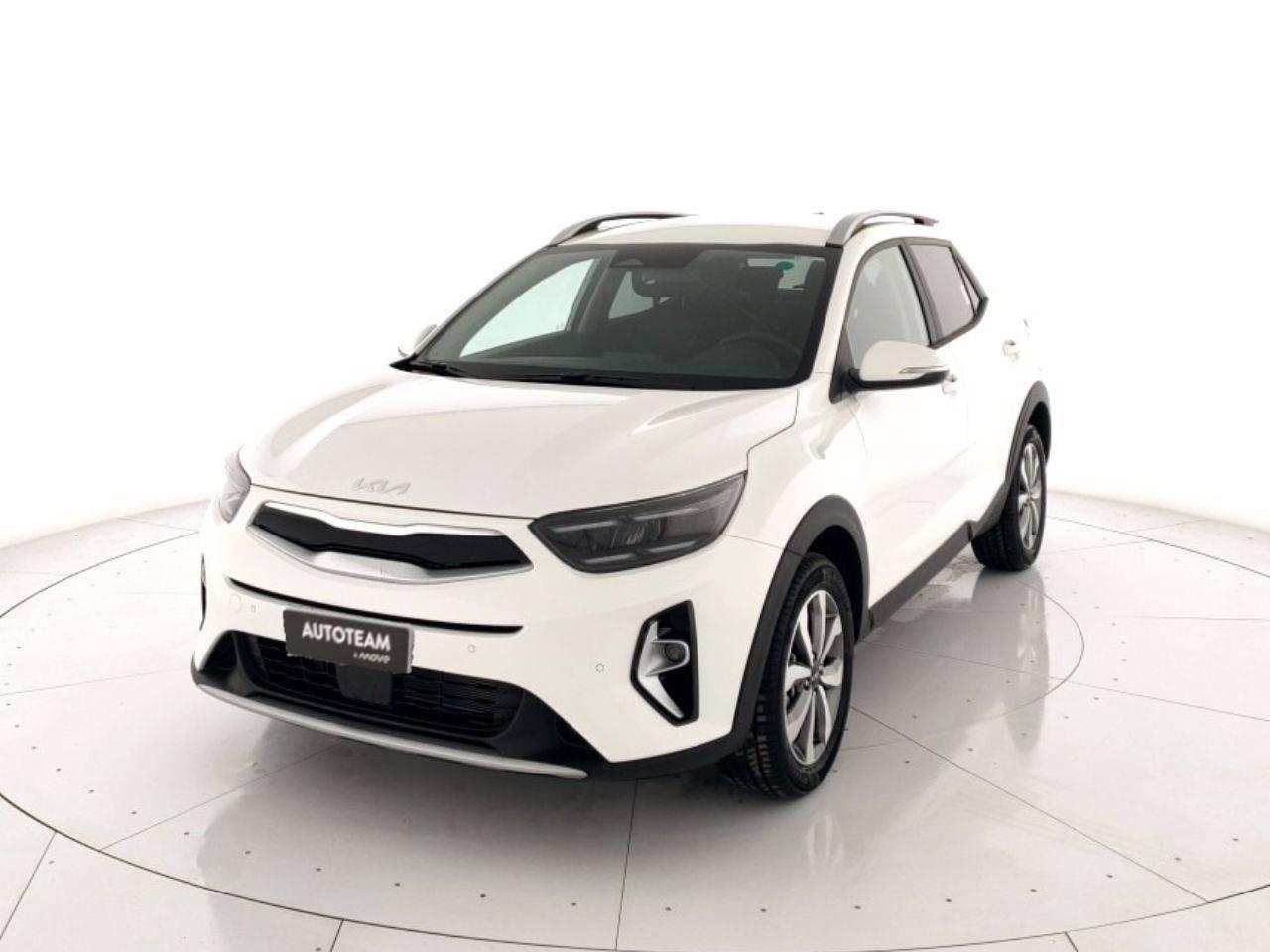 Kia Stonic Usato 2024 Stonic Legnago