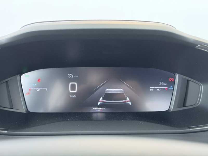 2008 Allure Puretech 100 S&s