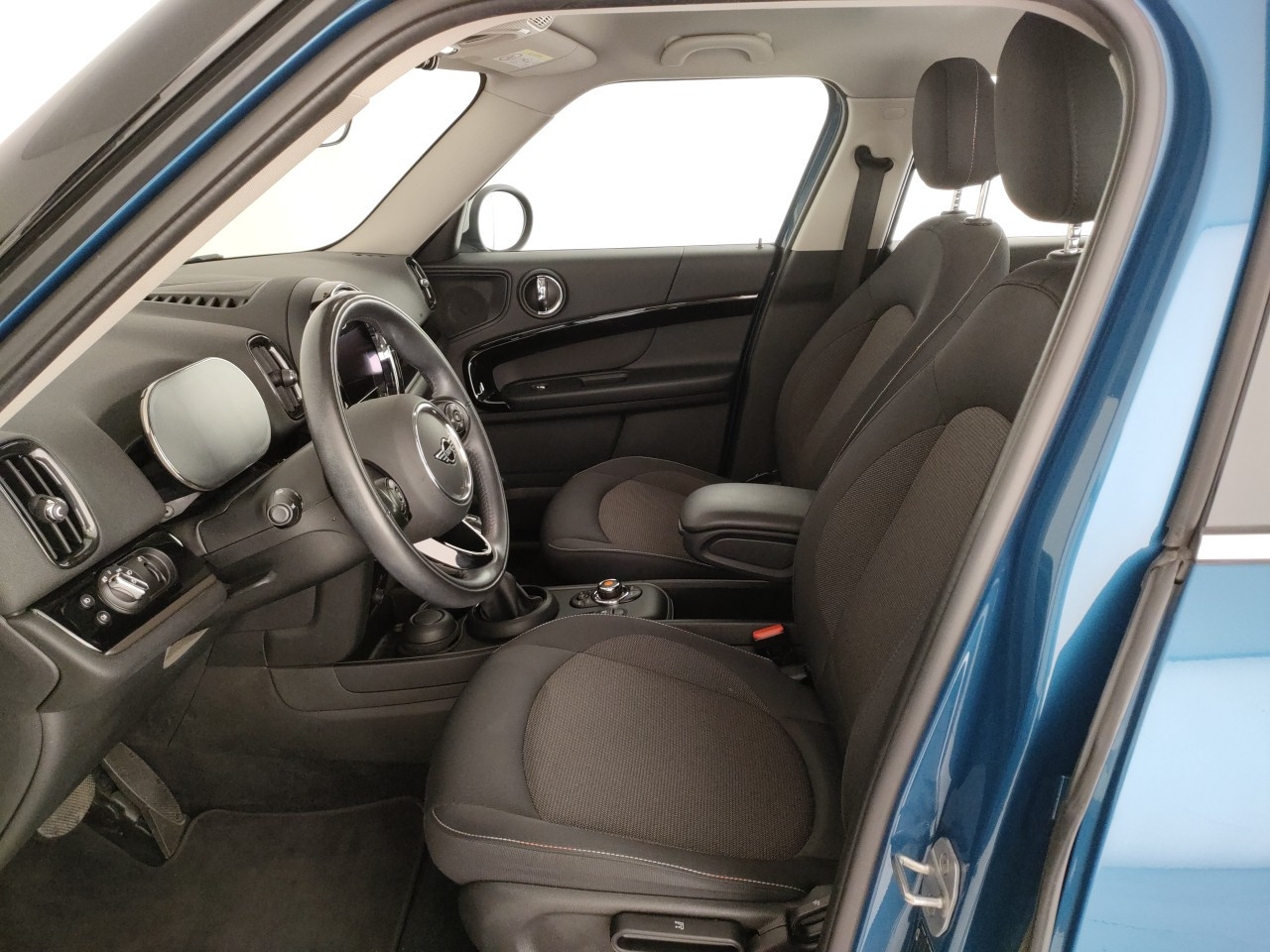 Mini Countryman Usato 2021 Countryman Porto Mantovano