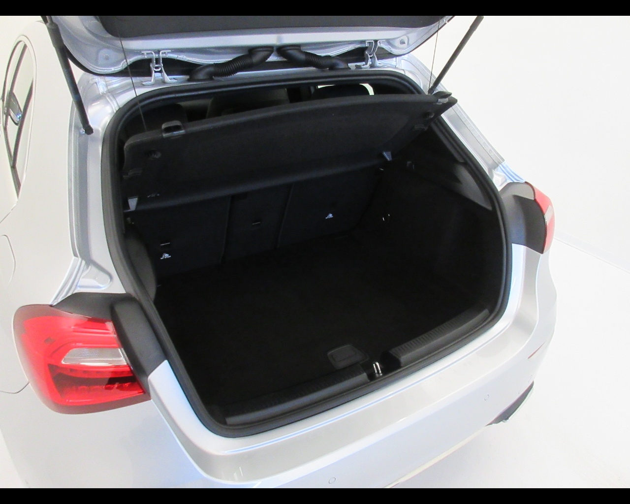Mercedes Classe A Classe A 180 Sport - 9