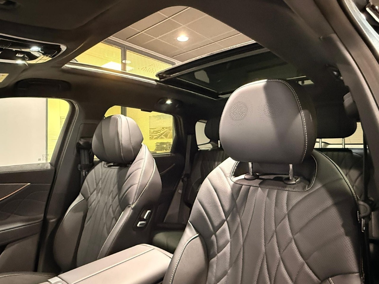 Jaecoo JAECOO 8 8 - SHS-P 1.5TGDI Trazione AWD - Exclusive - 11