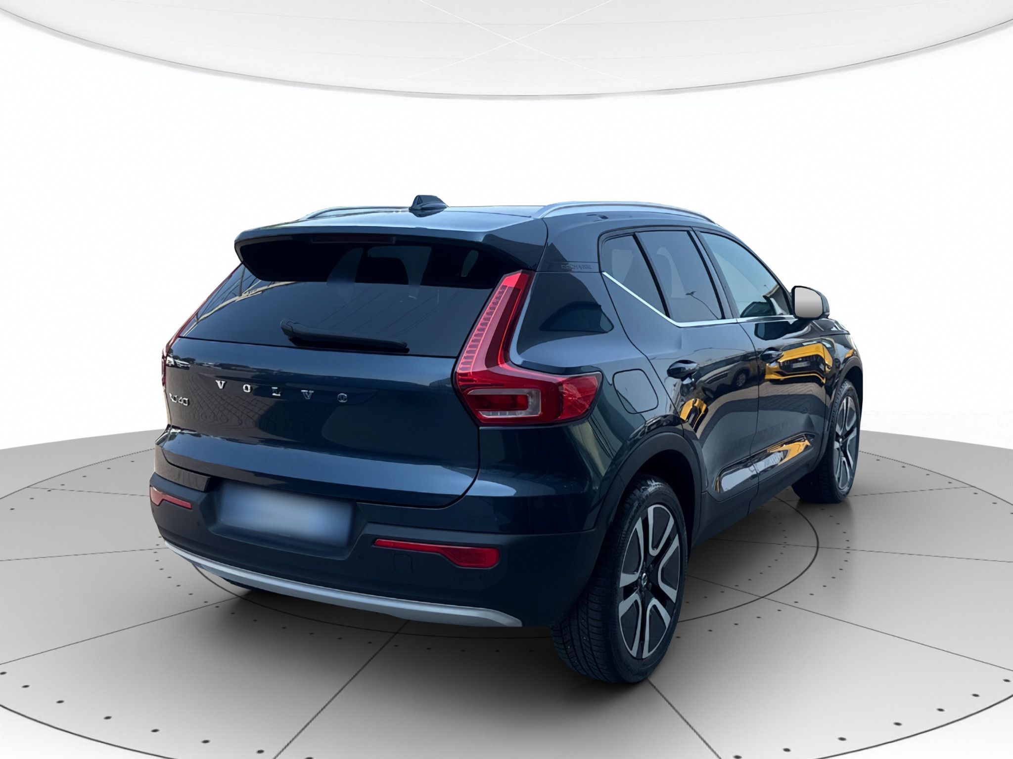 Volvo XC40 Usato 2021 XC40 Padova