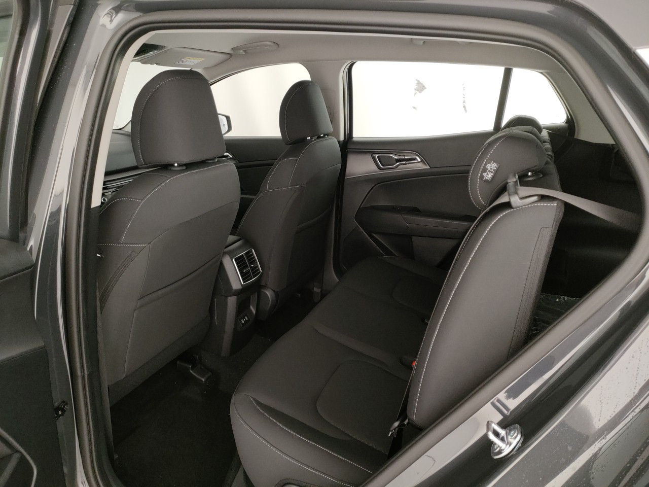 Kia Sportage Nuovo GPL Sportage Mantova