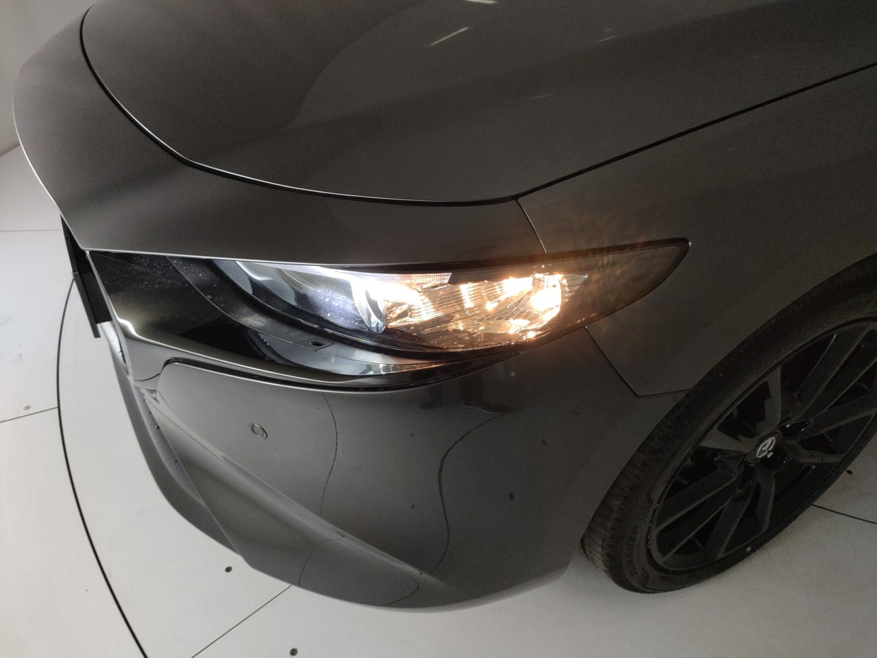 Mazda 3 Nuovo  3 Mantova