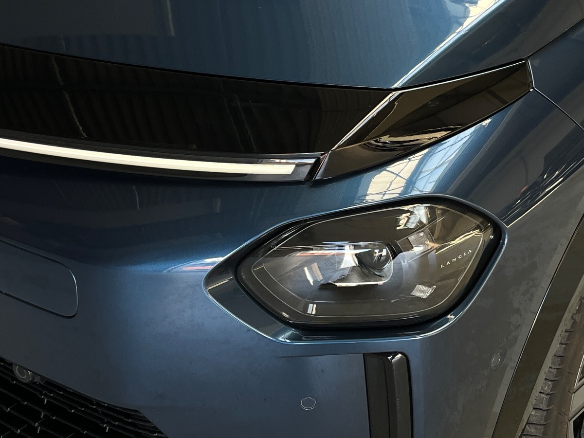 Lancia Ypsilon 2024 Usato 2024 Ypsilon 2024 Rovigo
