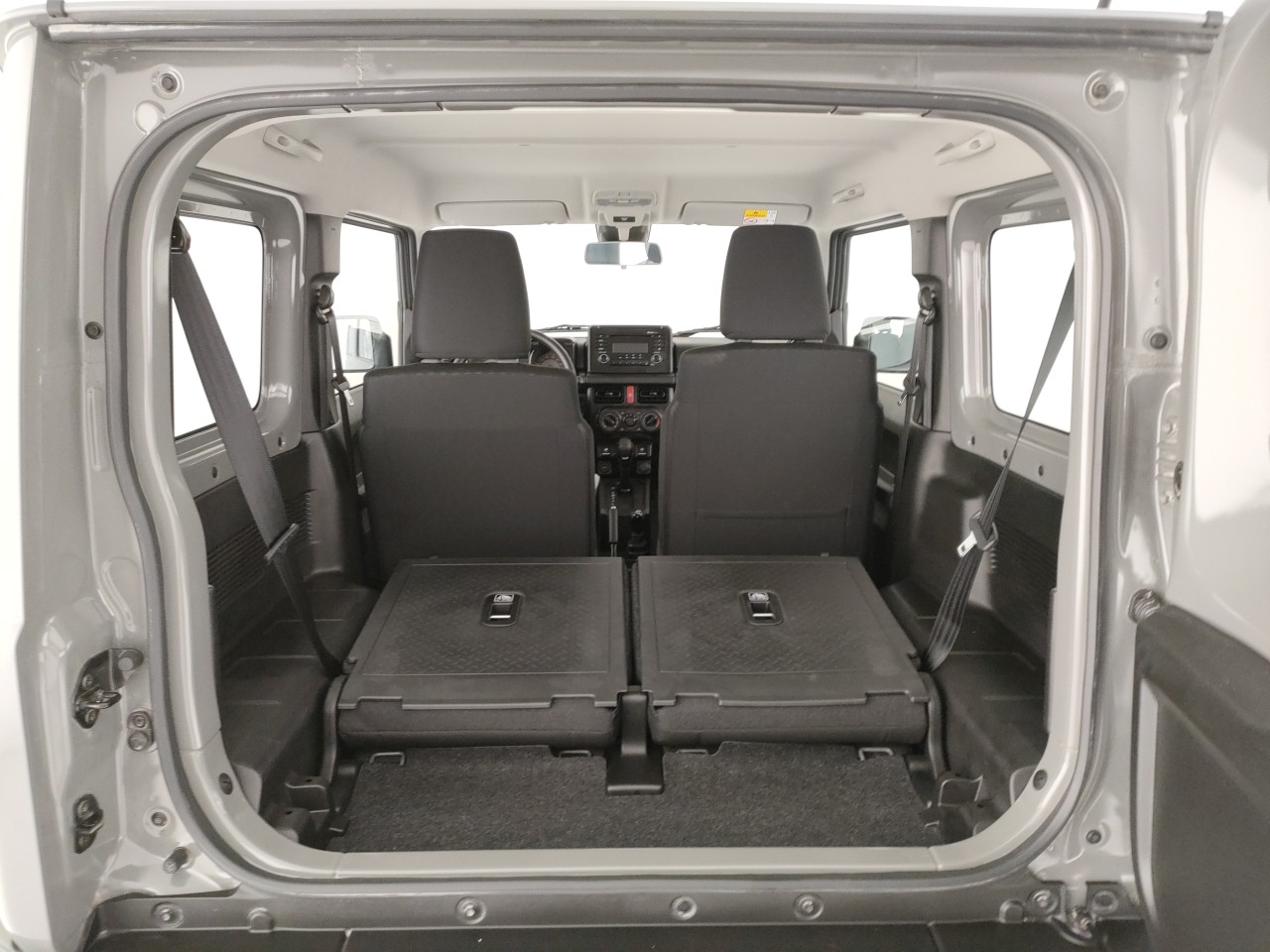 Suzuki Jimny Usato 2025 Jimny Porto Mantovano