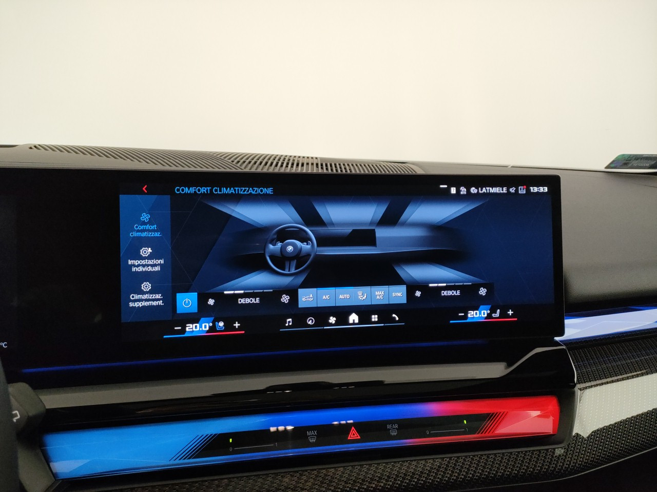 Bmw M5 Usato 2025 M5 San Zeno Naviglio