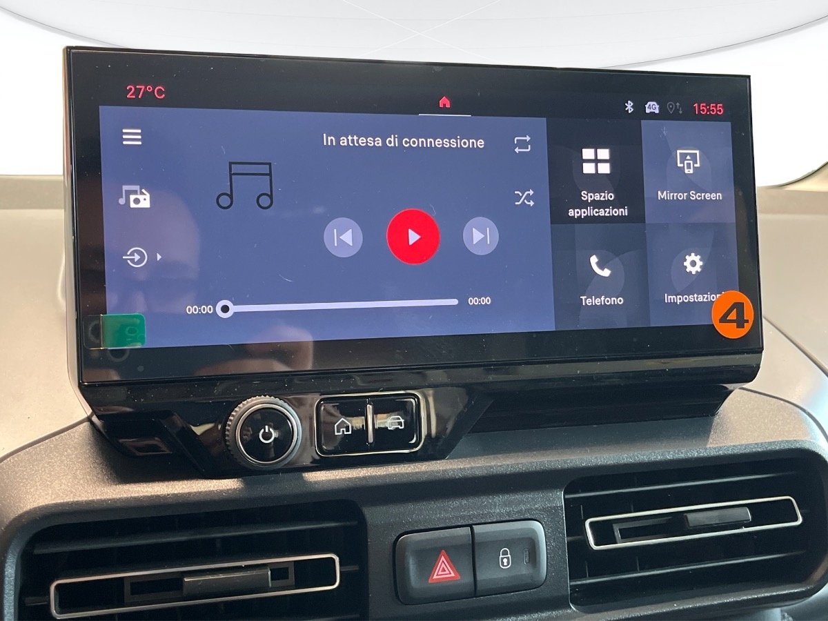 Fiat Doblo Nuovo diesel Doblo Verona