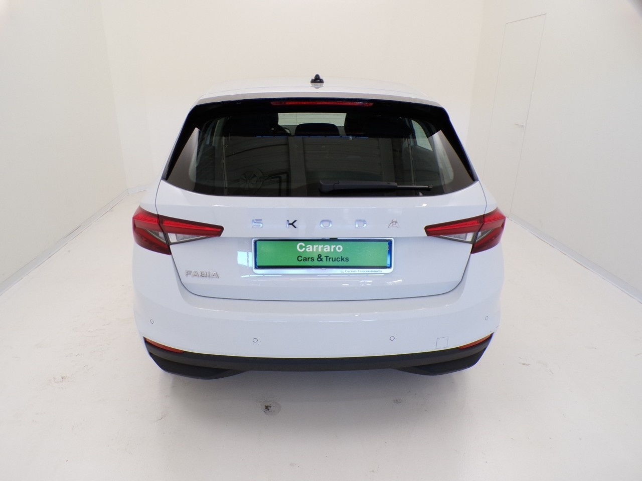 Skoda Fabia Fabia 1.0 TSI EVO 95cv Style - 7