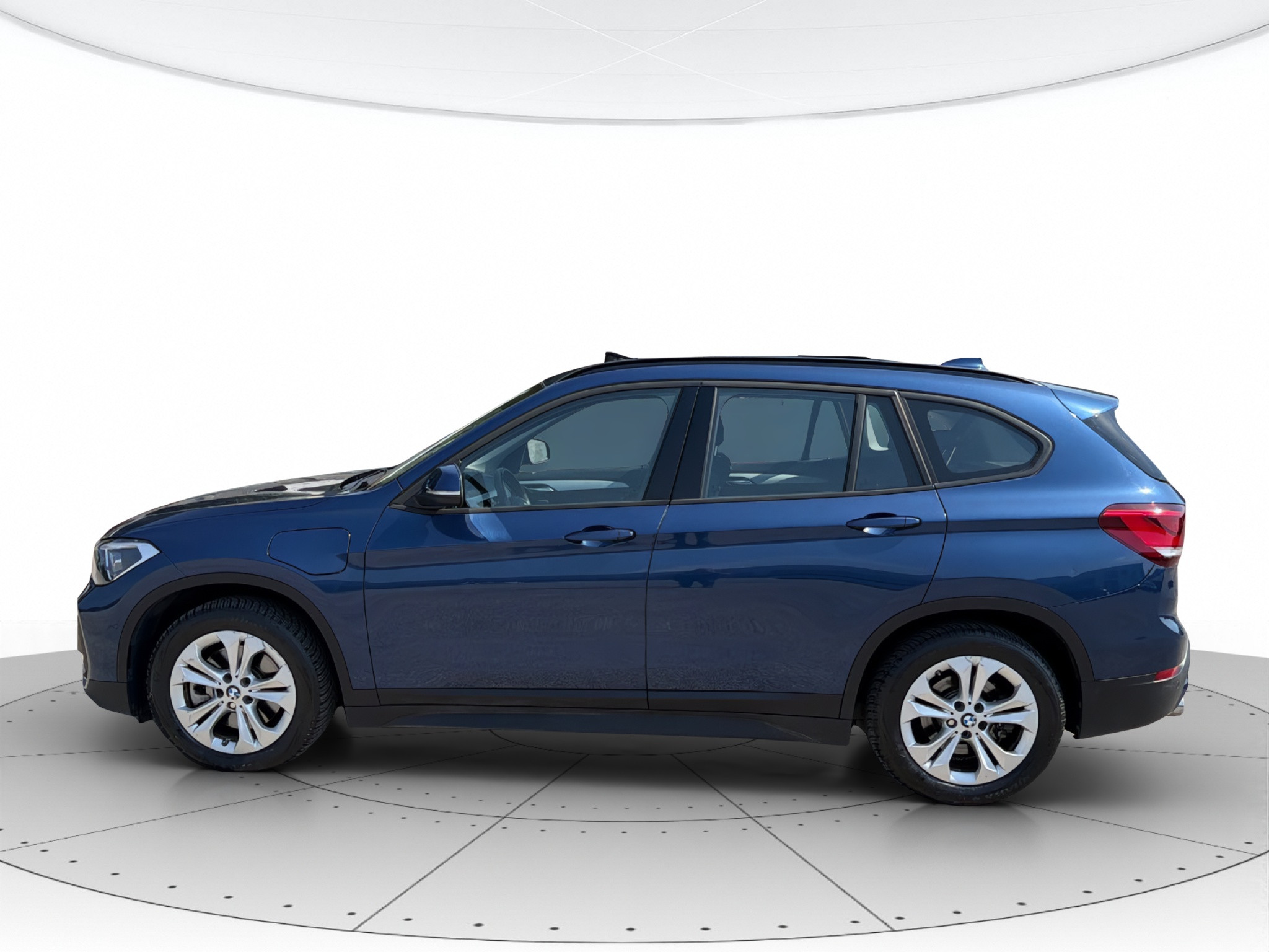 Bmw X1 Usato 2021 X1 Mestre